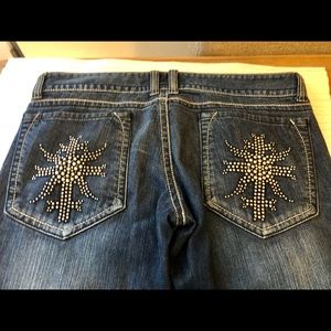 Paula Thomas for Thomas Wylde $395 Pre-loved 29